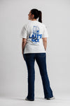 Tee Shirt - "LAIT'S GO"