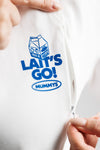 Tee Shirt - "LAIT'S GO"