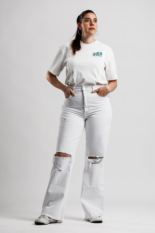 Tee Shirt - "Mère Veilleuse"