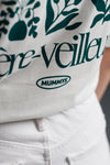 Tee Shirt - "Mère Veilleuse"