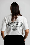 Tee Shirt - "Cool Mummys Club"