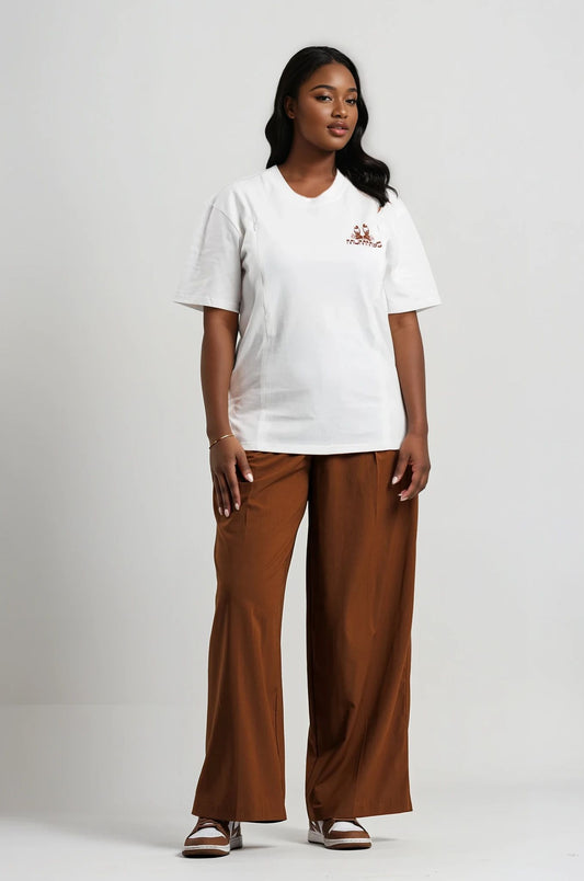 Tee Shirt - "Liberté Égalité Maternité"